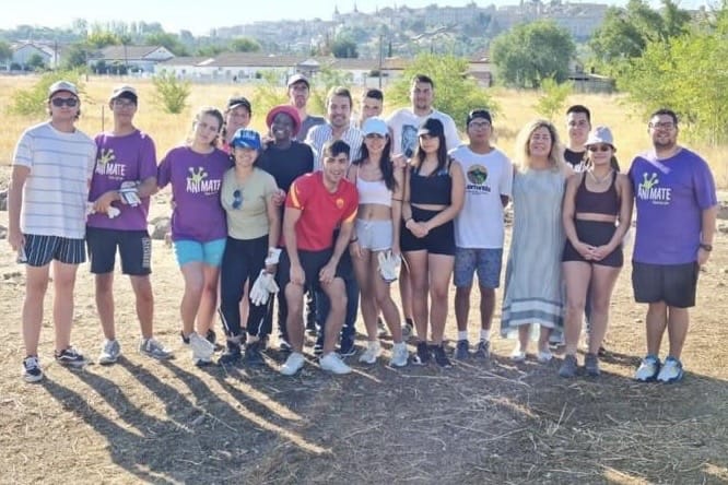 ACERCAN GOBIERNO DE HUAMANTLA E ITJ POSIBILIDADES PARA QUE JÓVENES HUAMANTLECOS VIAJEN POR EL&nbsp;MUNDO