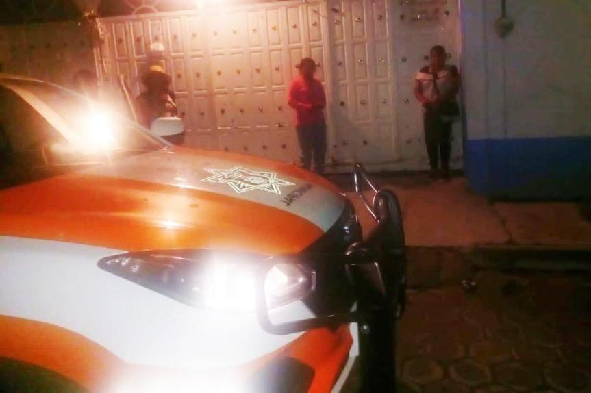 REÚNE EL SMDIF DE HUAMANTLA A DOS NIÑAS REPORTADAS COMO DESAPARECIDAS CON SUS&nbsp;FAMILIARES