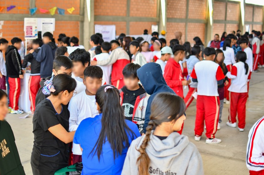 GOBIERNO DE HUAMANTLA Y UNIVERSIDAD TECNOLÓGICA DE TLAXCALA INVITAN A CONOCER SU OFERTA&nbsp;ACADÉMICA