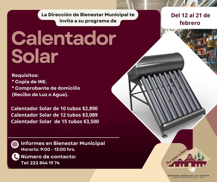 Impulsa gobierno de Ixtenco segunda etapa del programa de materiales a bajo&nbsp;costo