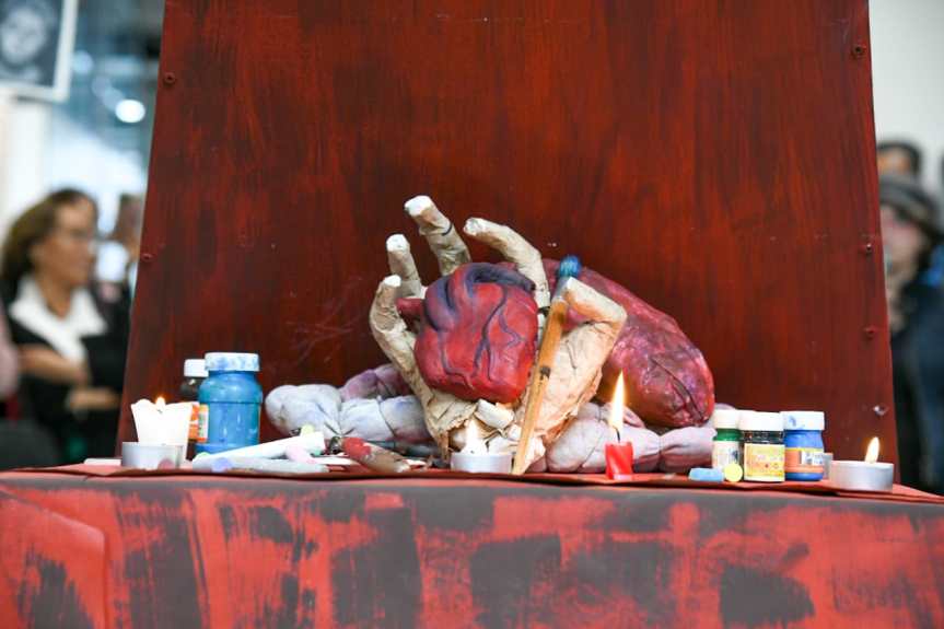 SECRETARÍA DE CULTURA INVITA AL OPEN HOUSE DE LA ESCUELA DE ARTES PLÁSTICAS Y&nbsp;VISUALES