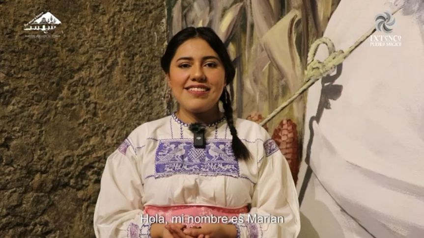 Ixtenco participará en la edición 49 del Tianguis Turístico de&nbsp;México