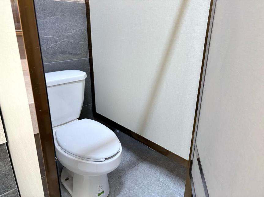 Concluye rehabilitación y mejoras en la Presidencia Municipal de&nbsp;Ixtenco