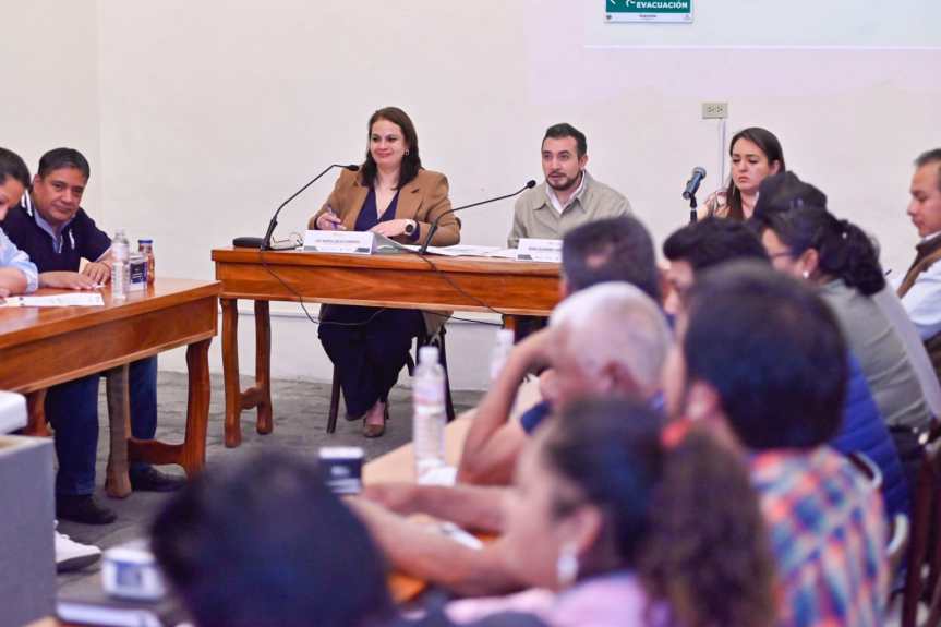 CABILDO DE HUAMANTLA DEFINE A GANADORA DEL GALARDÓN “PAULINA MARAVER”; EL ACUERDO SE HARÁ PÚBLICO EL&nbsp;VIERNES