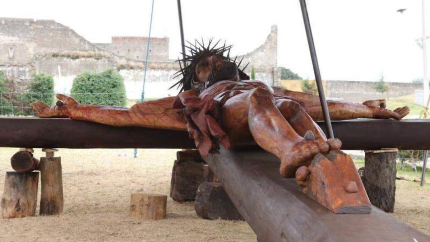 La comunidad de Zitlaltepec, Colonia Javier Mina, se prepara para importantes desarrollos en el ámbito religioso y&nbsp;cultural.