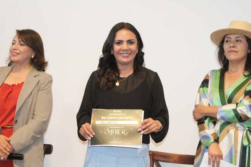 Mujeres de la Tauromaquia Brillan en&nbsp;Huamantla