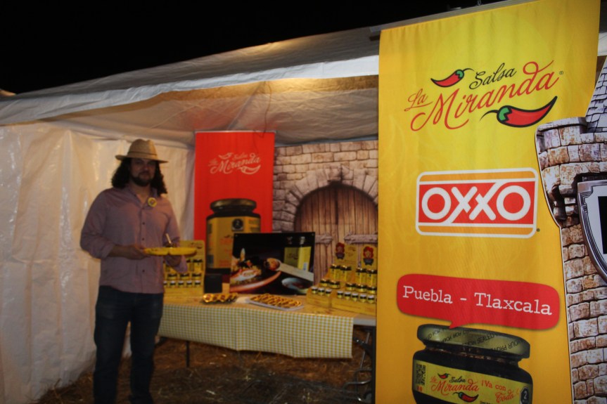 Entrevista con Rafael Contreras Vázquez, fundador de La Salsa&nbsp;Miranda