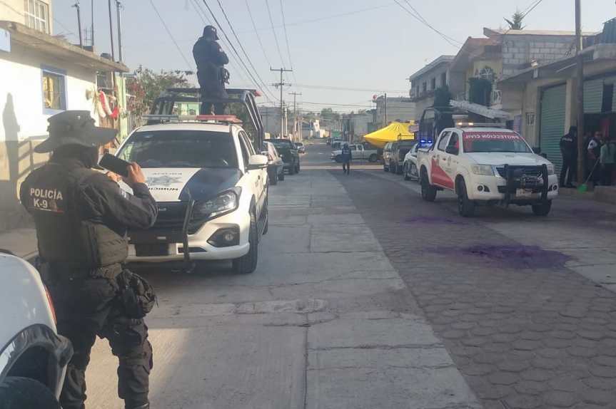 INICIA OPERATIVO CERO TOLERANCIA EN ZARAGOZA, HUAMANTLA, PARA REGULAR VENTA Y CONSUMO DE&nbsp;ALCOHOL