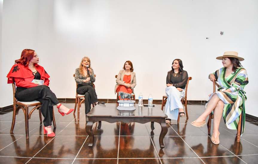 GOBIERNO DE HUAMANTLA CONMEMORA EL DÍA INTERNACIONAL DE LA MUJER CON EVENTOS DE GRANDES&nbsp;REFLEXIONES