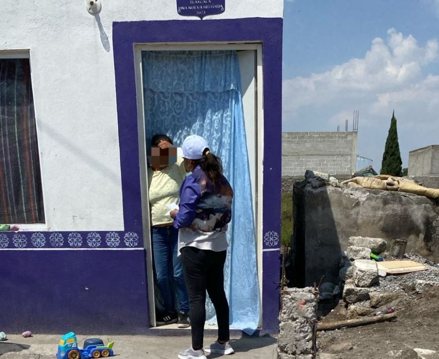 AYUNTAMIENTO DE IXTENCO ACERCA PROGRAMAS SOCIALES A LA CIUDADANÍA A TRAVÉS DE JORNADA DE&nbsp;PROMOCIÓN