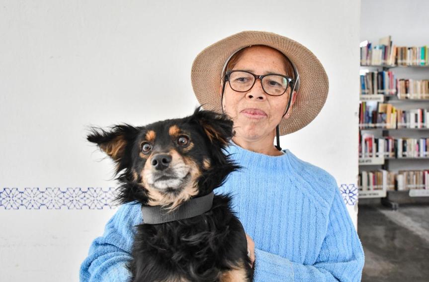 INCORPORA GOBIERNO DE HUAMANTLA ESTUDIOS DE PAPANICOLAOU Y ELECTROCARDIOGRAMA EN CARAVANA DE SERVICIOS «POR AMOR A LAS&nbsp;FAMILIAS»