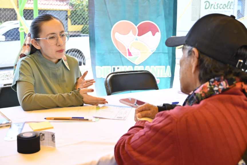 ESTE MARTES 15 DE ABRIL, LA CARAVANA DE SALUD Y SERVICIOS DEL AYUNTAMIENTO DE HUAMANTLA LLEGARÁ A EL&nbsp;VALLE