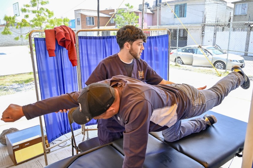 ESTE JUEVES LLEVA EL GOBIERNO DE HUAMANTLA LA CARAVANA DE SALUD Y SERVICIOS A NUEVOS&nbsp;HORIZONTES