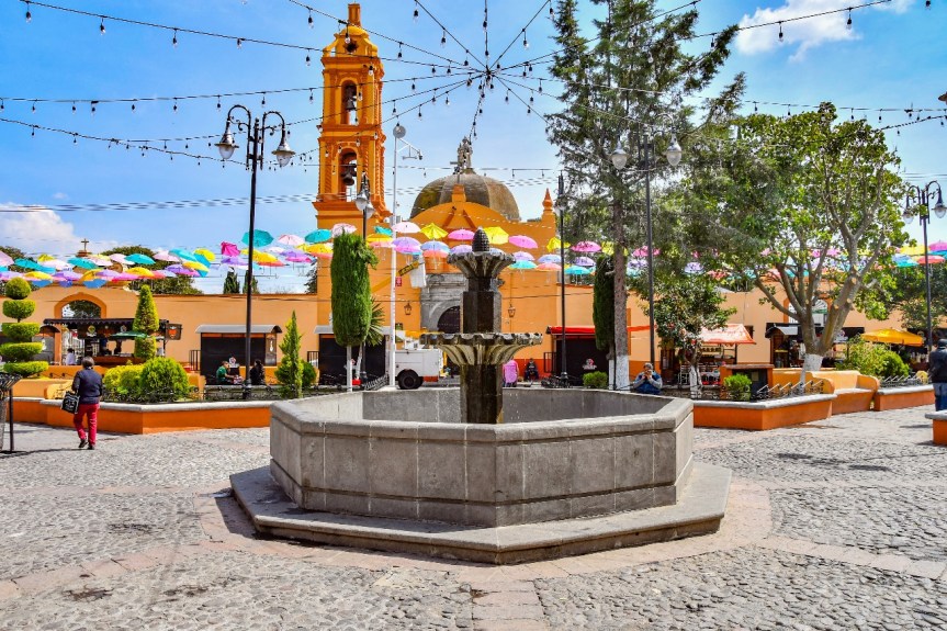 CONCLUYE LA CONTINGENCIA AMBIENTAL ESTATAL POR LO QUE HUAMANTLA PODRÁ REANUDAR ACTIVIDADES AL AIRE&nbsp;LIBRE