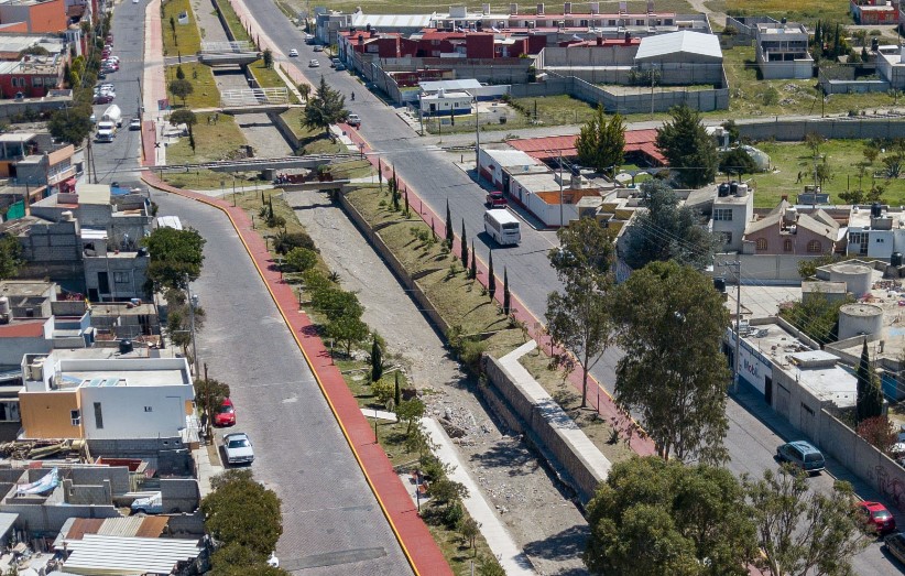 SEGURIDAD PÚBLICA DE HUAMANTLA REALIZARÁ OPERATIVO VIAL EN EL BULEVAR CUAMANCO POR REPARACIONES EN TRAMO&nbsp;FERROVIARIO