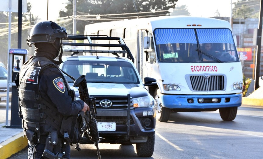 RECOMIENDA GOBIERNO DE HUAMANTLA A LAS FAMILIAS EXTREMAR PRECAUCIONES DURANTE SEMANA&nbsp;SANTA