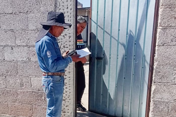 CON OPERATIVO ESPECIAL CAPAMH VIGILARÁ EL USO RESPONSABLE DEL AGUA ESTE SÁBADO DE&nbsp;GLORIA