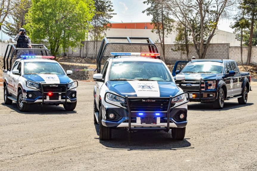 INICIÓ HOY LEY SECA EN HUAMANTLA Y ESTARÁ VIGENTE EN LAS 39 COMUNIDADES Y LA CABECERA MUNICIPAL HASTA EL&nbsp;DOMINGO