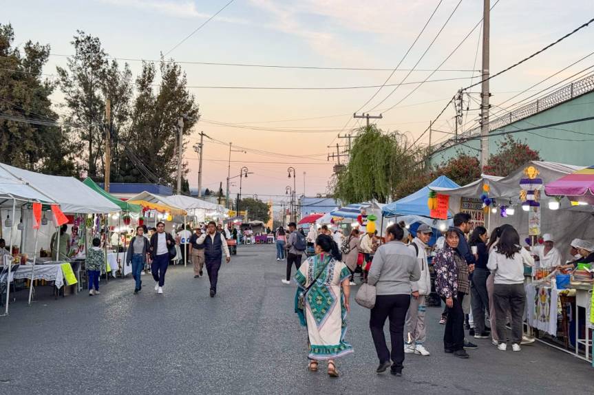 ÉXITO ROTUNDO DE LA “CUARESMA SINFÓNICA” EN LOS VIERNES DE MUÉGANOS EN&nbsp;HUAMANTLA