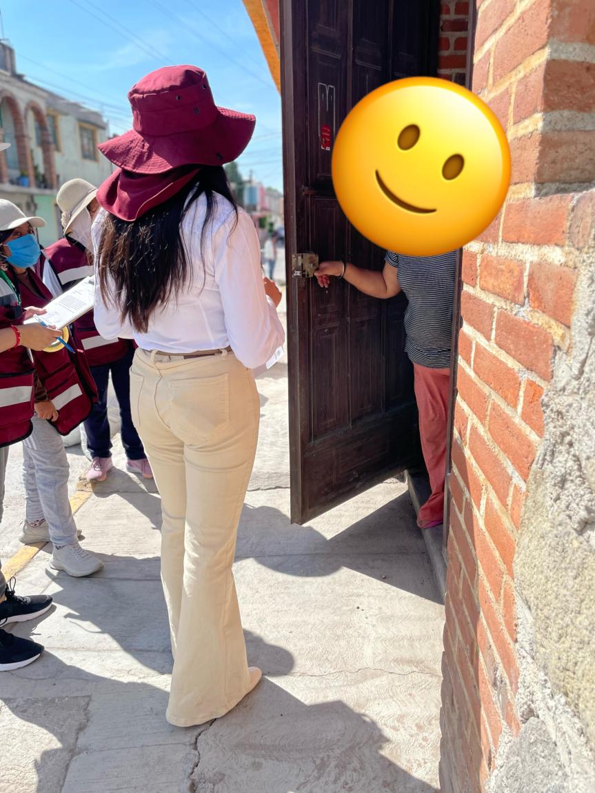 Arranca en Ixtenco el programa “Ixtenco, te queremos limpio” para evitar acumulación de materiales pétreos en la vía&nbsp;pública