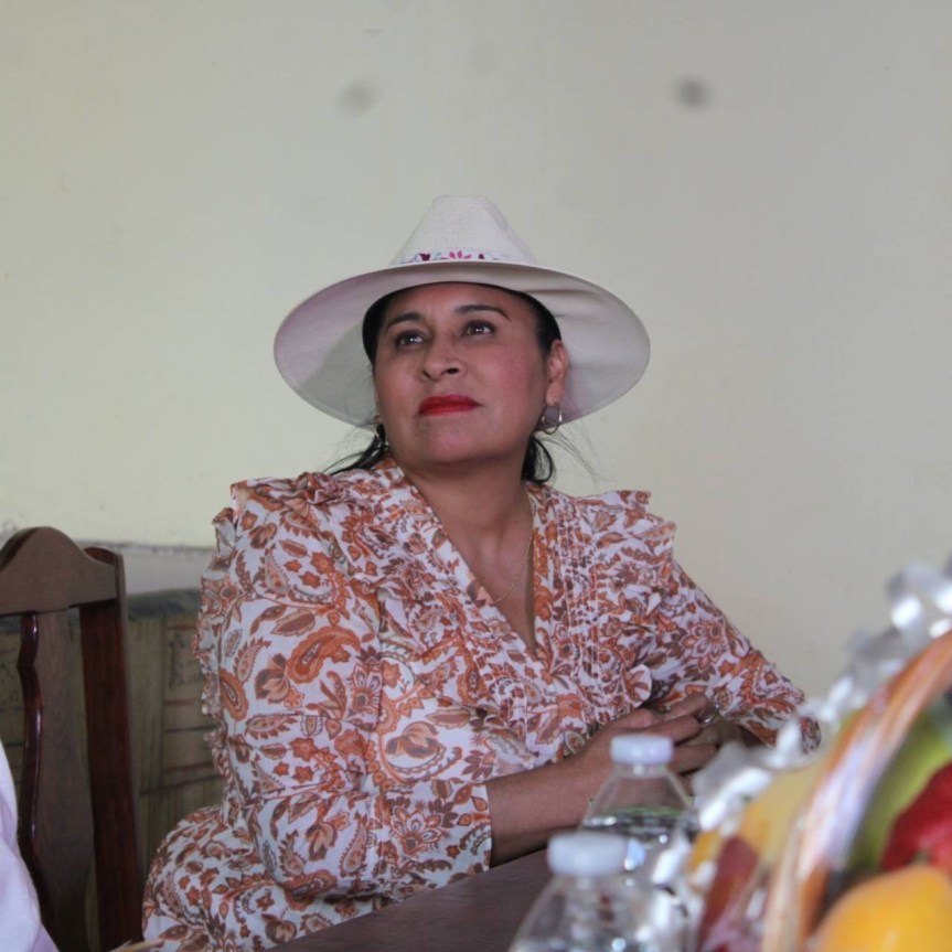 Llama Ana Lilia Rivera a profundizar la Cuarta Transformación que vive el&nbsp;país