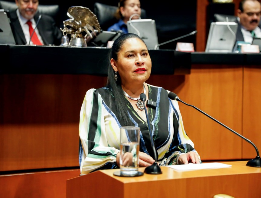 Aprueba Senado reformas a Ley de Ascensos y Recompensas del Ejército y Fuerza Aérea&nbsp;Mexicanos