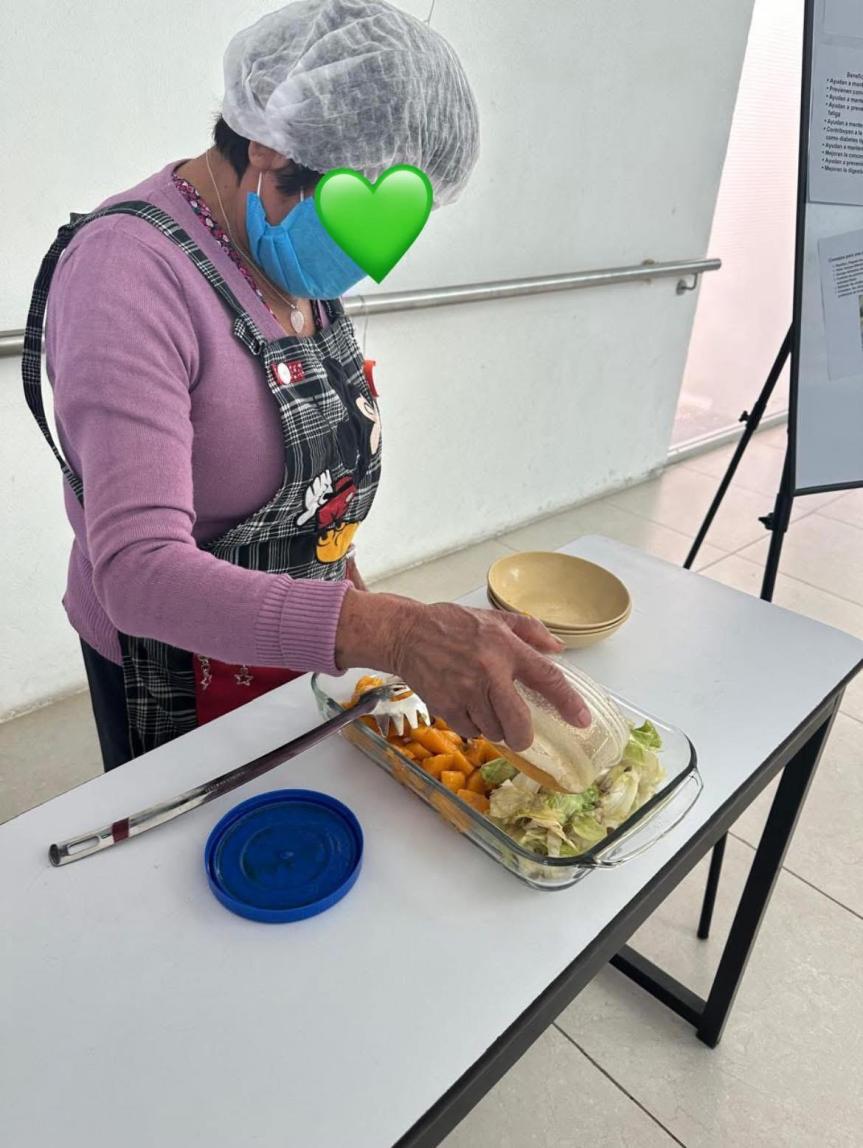 SMDIF Ixtenco impulsa acciones integrales por la salud y el bienestar de la&nbsp;comunidad