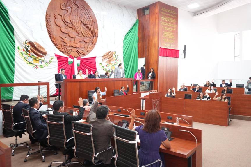 Aprueba LXV Legislatura ampliación de concesión para modernizar la autopista&nbsp;Tlaxcala-Xoxtla