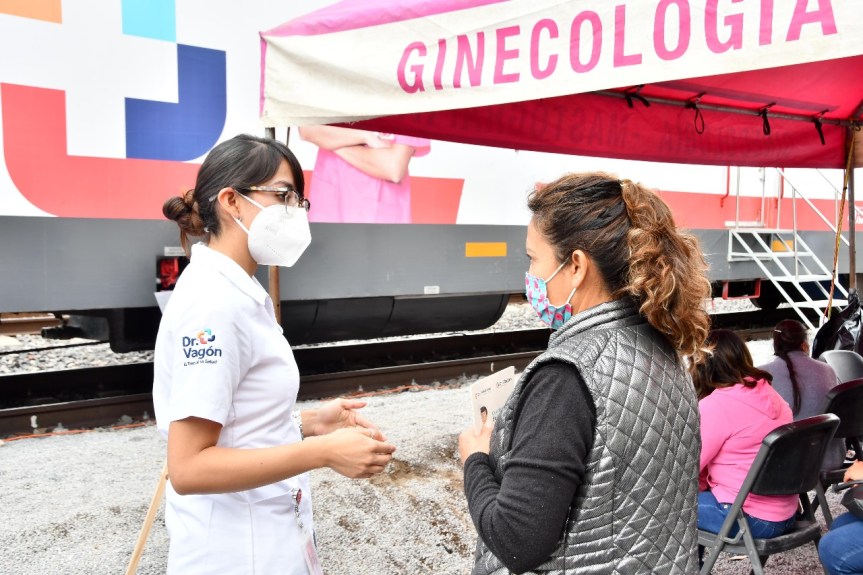 LLEGARÁ EL DR. VAGÓN A HUAMANTLA CON SERVICIOS MÉDICOS GRATUITOS DEL 13 AL 17 DE&nbsp;MAYO