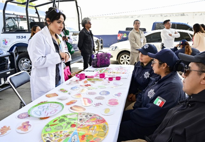 CONVOCA SMDIF HUAMANTLA A PROFESIONALES DE LA SALUD A SUMARSE A SU EQUIPO DE&nbsp;TRABAJO