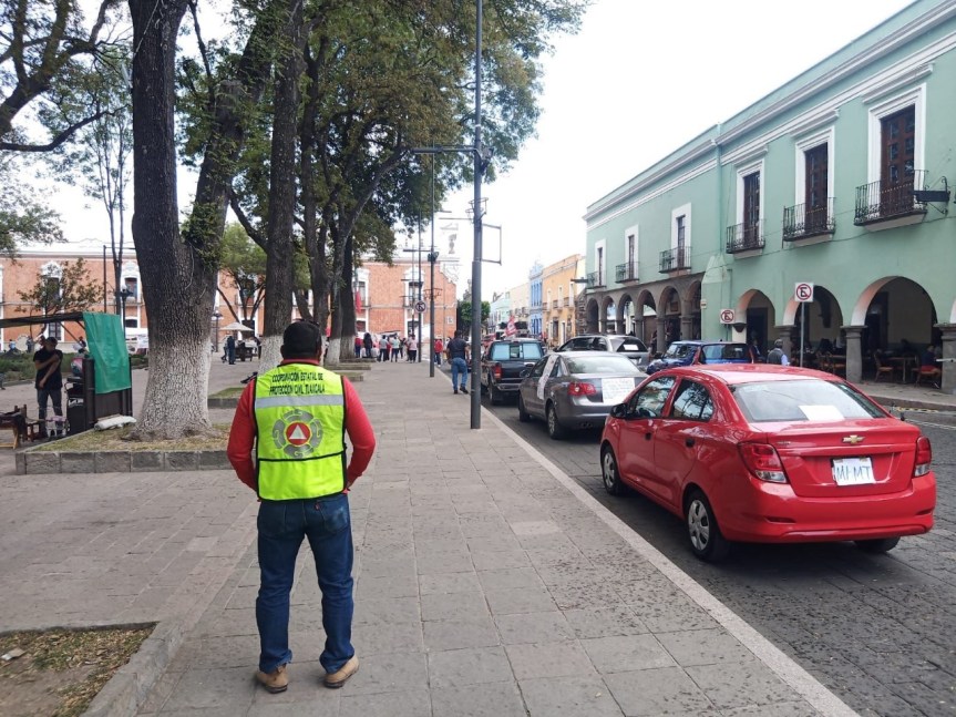 EMITE CEPC RECOMENDACIONES ANTE ONDA DE&nbsp;CALOR