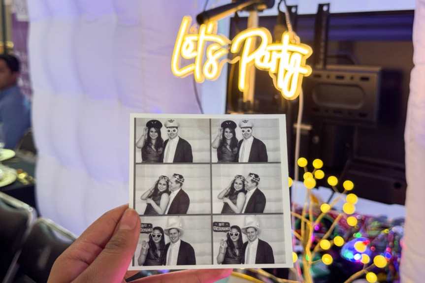 CON GRAN ÉXITO Y ENTUSIASMO SE LLEVÓ A CABO LA “EXPO FIESTA 2025” ORGANIZADA POR EL AYUNTAMIENTO DE&nbsp;HUAMANTLA