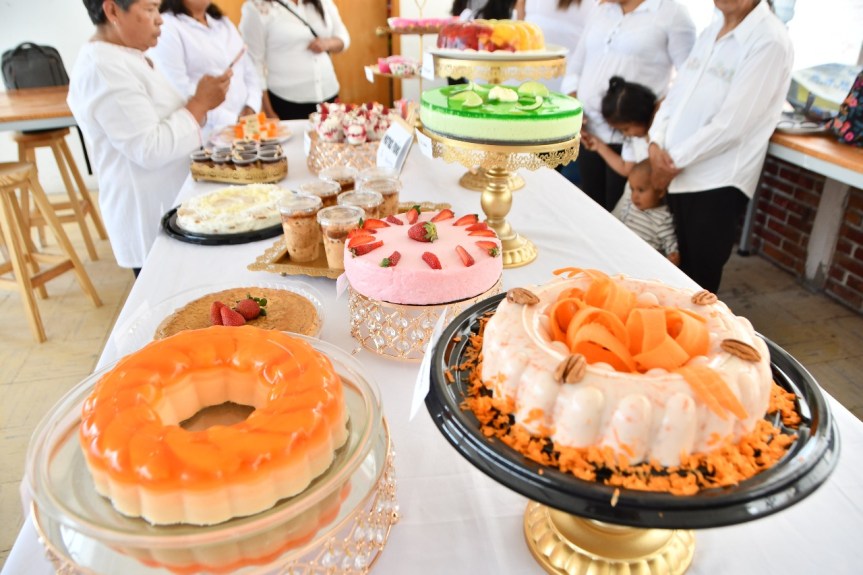 TODO LISTO PARA LA “EXPO FIESTA 2025” ORGANIZADA POR EL AYUNTAMIENTO DE&nbsp;HUAMANTLA