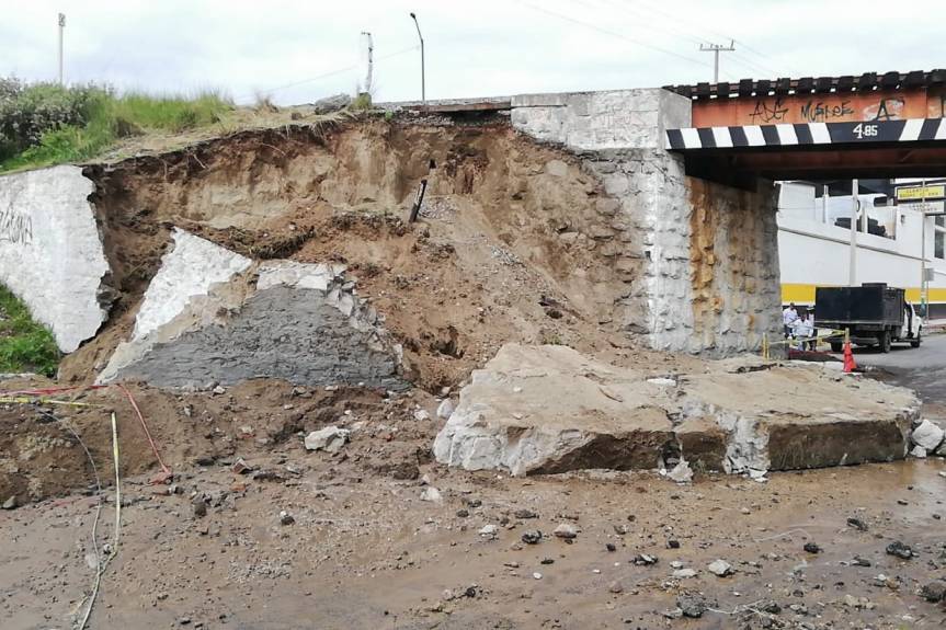 REALIZA CAPAMH TRABAJOS COMPLEMENTARIOS A LAS OBRAS FERROVIARIAS QUE LLEVA A CABO FERROSUR EN&nbsp;ABASOLO