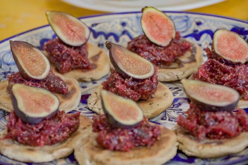 CON CONEJO, PULQUE, DALIA Y QUINTONILES, LA SERIE SABOR Y RAÍZ DA UN VIAJE AL CORAZÓN GASTRONÓMICO DE&nbsp;HUAMANTLA