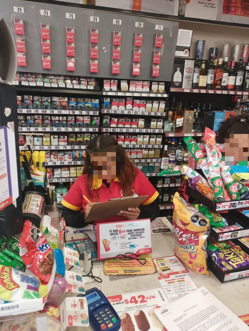 Ixtenco refuerza medidas para prevenir la venta de alcohol a menores durante la Feria Patronal&nbsp;2025