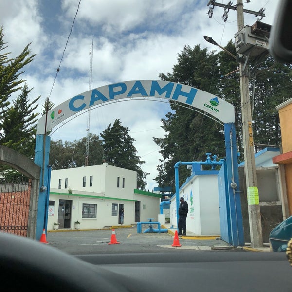 Tania Díaz Flores es la nueva directora de la&nbsp;CAPAMH