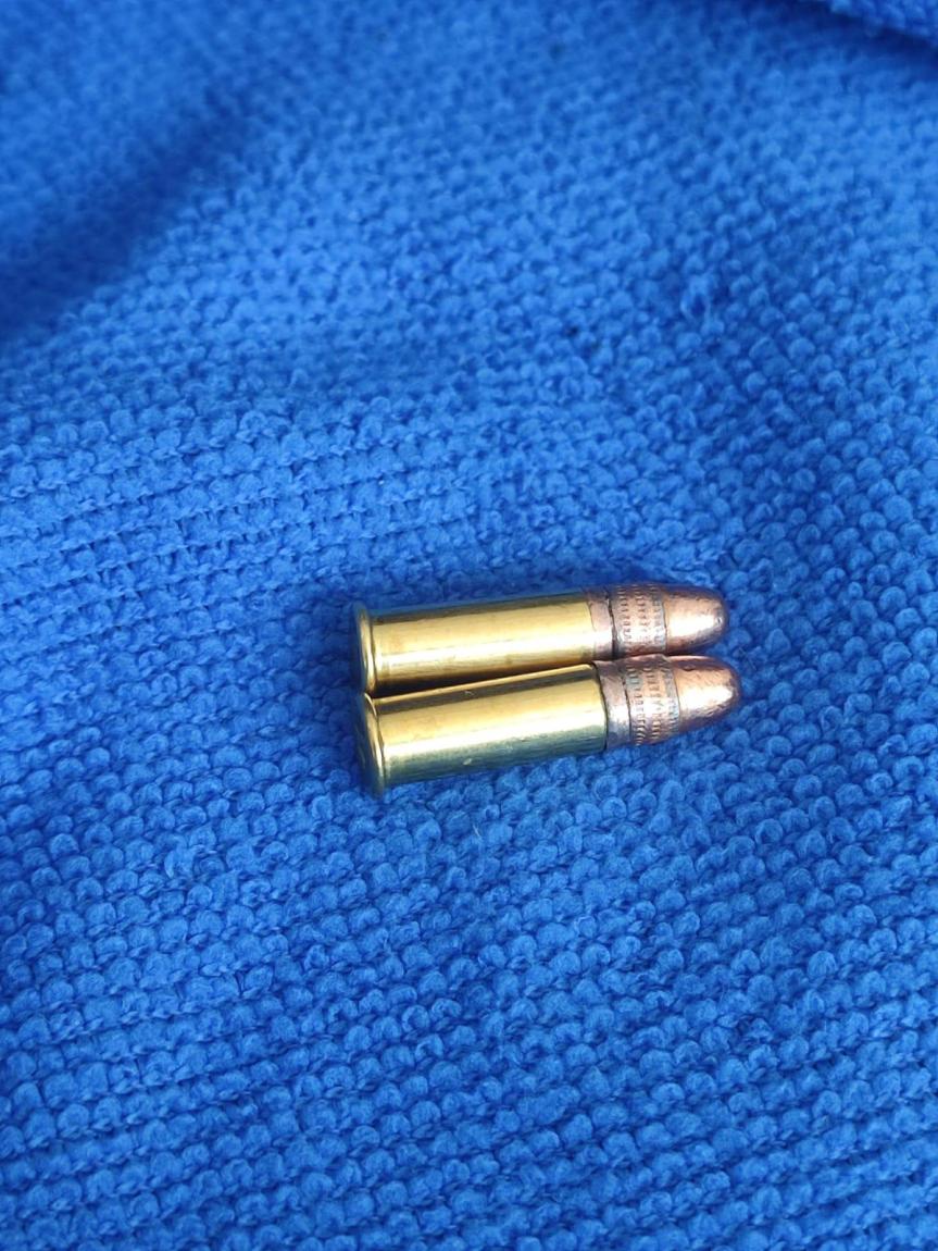 Detienen a masculino por portar objeto óptimo para agredir en fraccionamiento de&nbsp;Huamantla