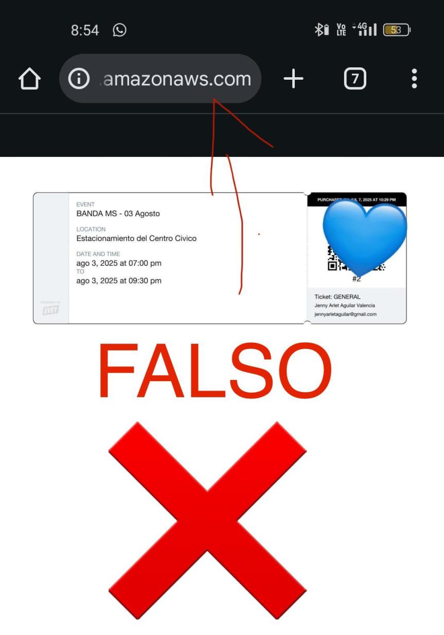 Autoridades municipales alertan sobre venta fraudulenta de boletos para la Feria Huamantla&nbsp;2025
