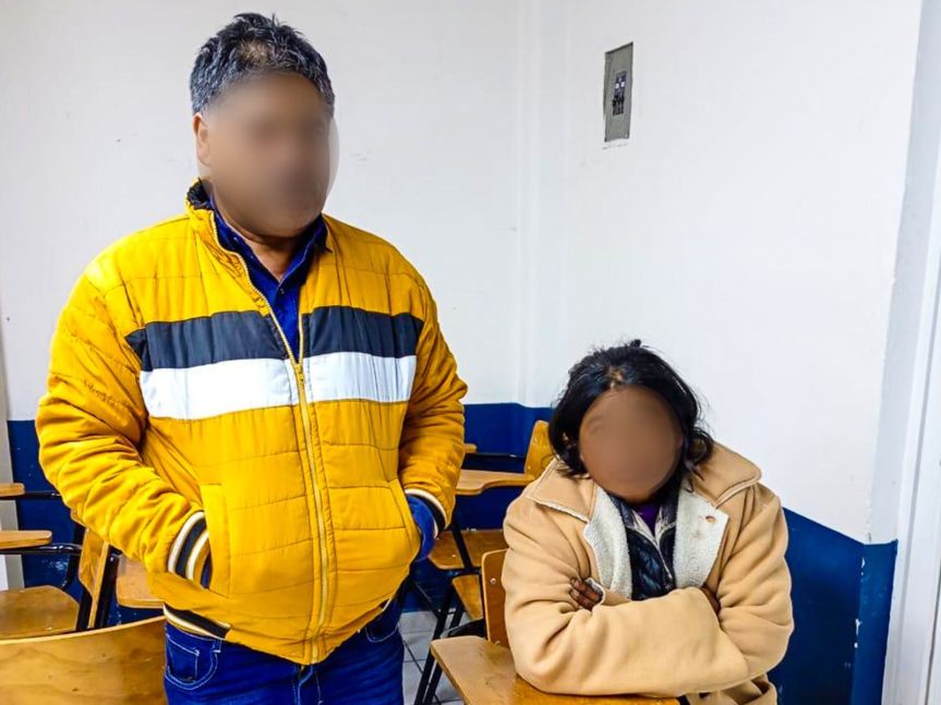 DIF Huamantla brinda atención inmediata a persona en situación&nbsp;vulnerable