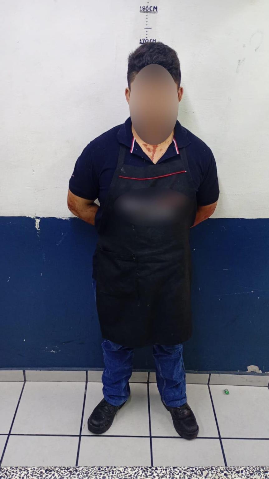 POLICÍA MUNICIPAL DE HUAMANTLA INTERVIENE OPORTUNAMENTE EN DOS HECHOS LA TARDE DE ESTE&nbsp;LUNES