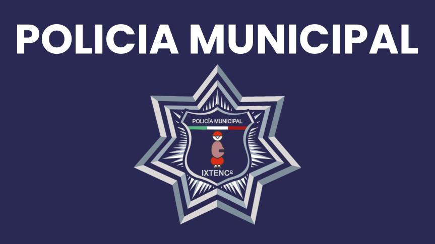 Policía Municipal de Ixtenco localiza a persona sin vida en terrenos de&nbsp;labor