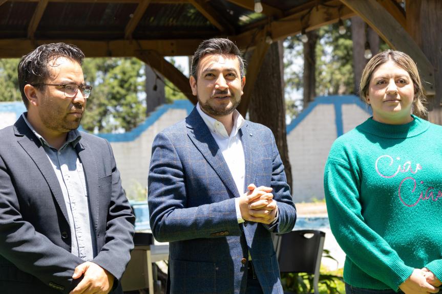 Realiza Gobierno de Huamantla ajustes en áreas estratégicas para fortalecer la operatividad administrativa y la atención&nbsp;ciudadana