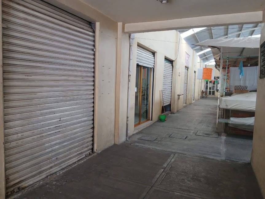 Gobierno de Ixtenco invita a concesionarios del mercado a actualizar sus&nbsp;permisos