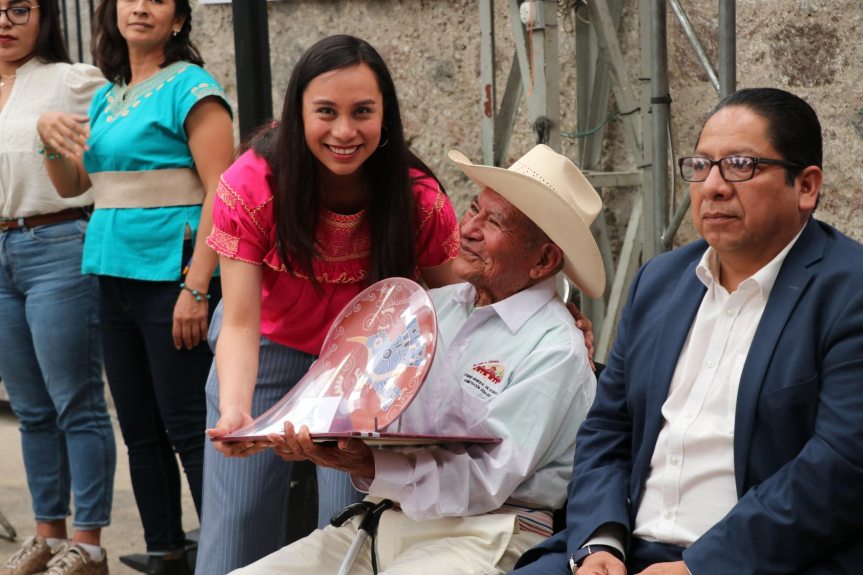 Ixtenco fue sede del II Encuentro de Comunidades Indígenas, Justicia Igualitaria e&nbsp;Incluyente