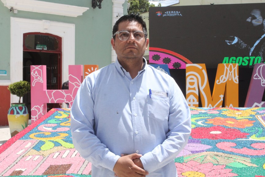 Participa Álvaro Díaz Andrade presidente del Comité Estatal de Sanidad Vegetal del EDOMEX en IX Reunión de trabajo en&nbsp;Tlaxcala