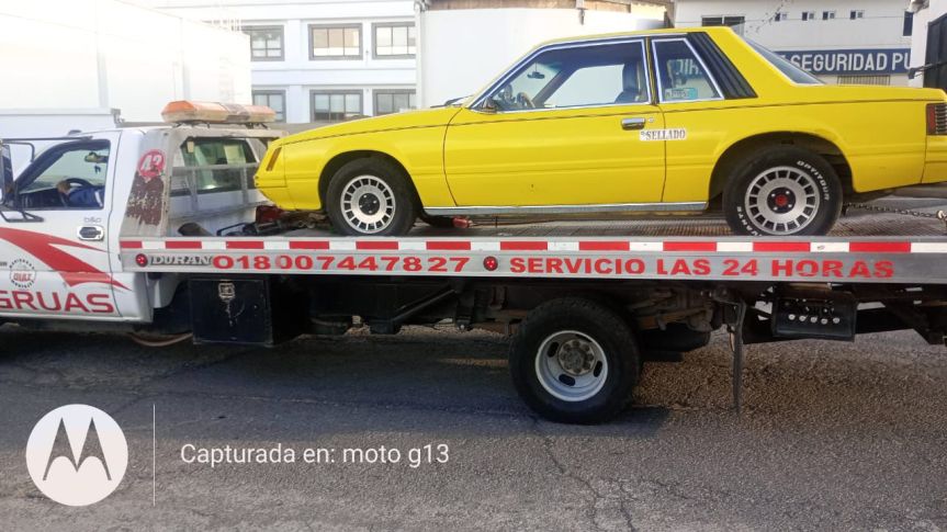 Detiene Policía Municipal a presunto responsable de atropellar a menor en la privada Josefa Ortiz de&nbsp;Domínguez