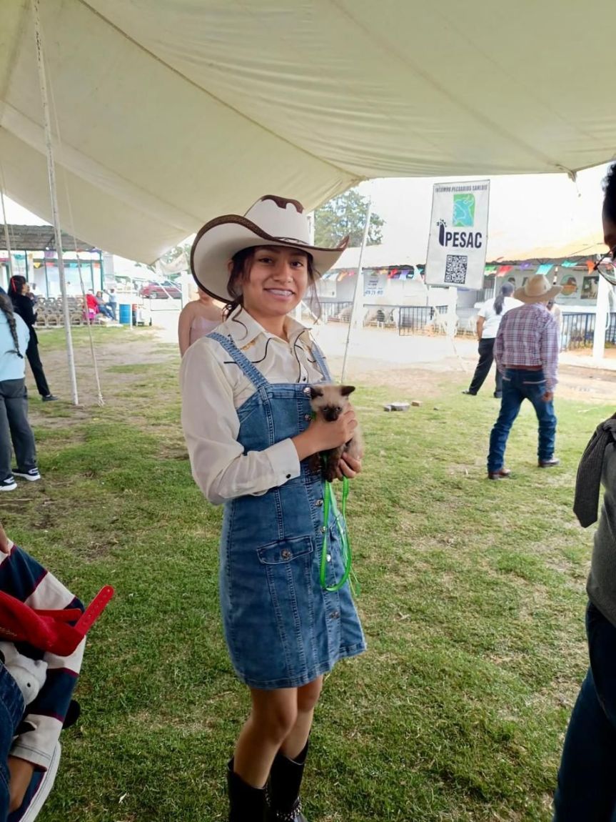 Gobierno Municipal impulsa jornada de adopción responsable en&nbsp;Huamantla