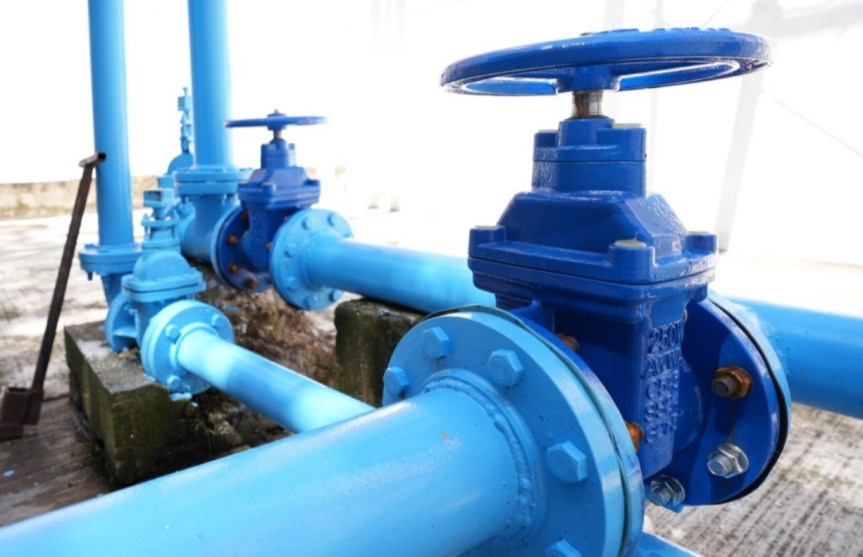 CAPAMH atiende reportes ciudadanos y trabaja para evitar el desperdicio de agua en&nbsp;Huamantla