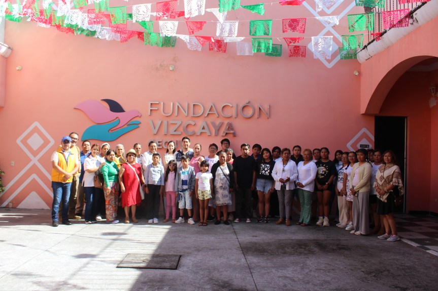 CORO VOCES YUMHU LLEGA A TEPIC, NAYARIT PARA SU PRESENTACIÓN DE ESTA&nbsp;TARDE